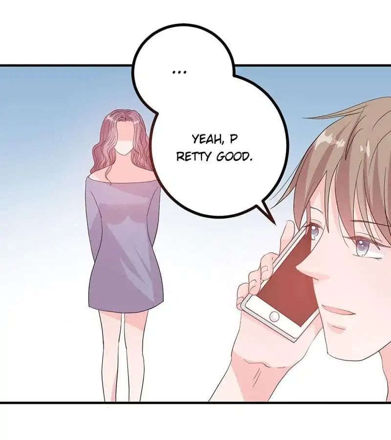 Elaine’s Secret Chapter 48 - page 21