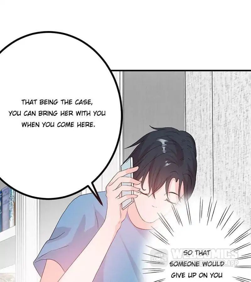 Elaine’s Secret Chapter 48 - page 22
