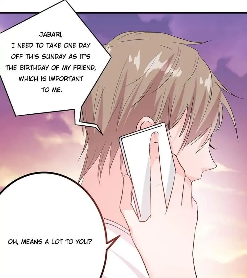 Elaine’s Secret Chapter 48 - page 24