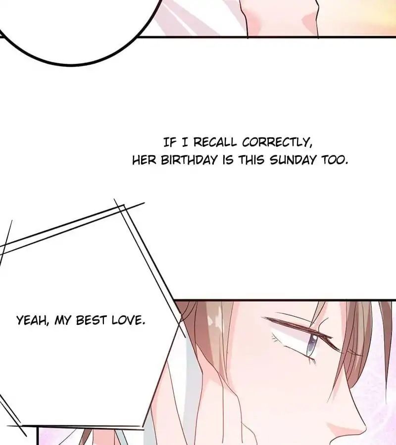 Elaine’s Secret Chapter 48 - page 25