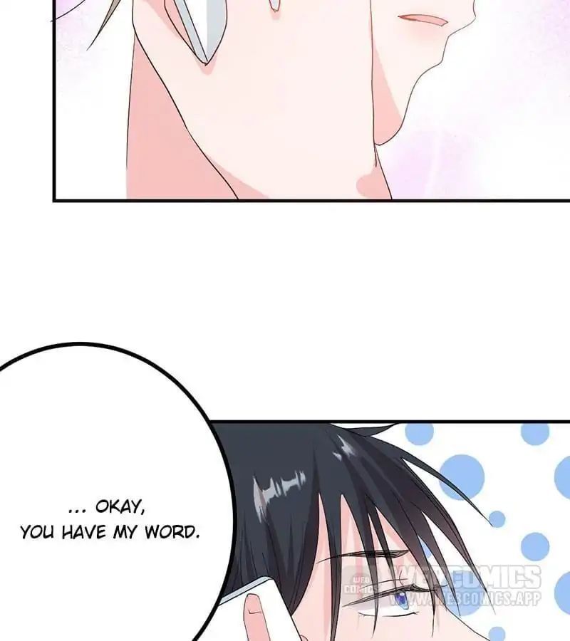 Elaine’s Secret Chapter 48 - page 26
