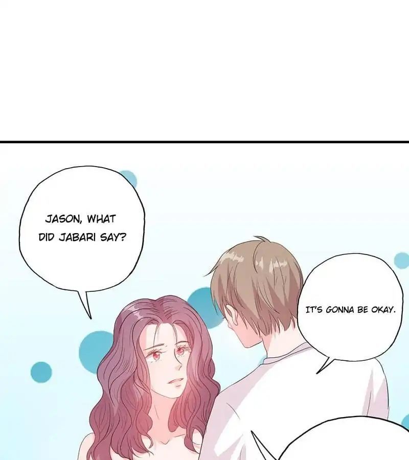 Elaine’s Secret Chapter 48 - page 29