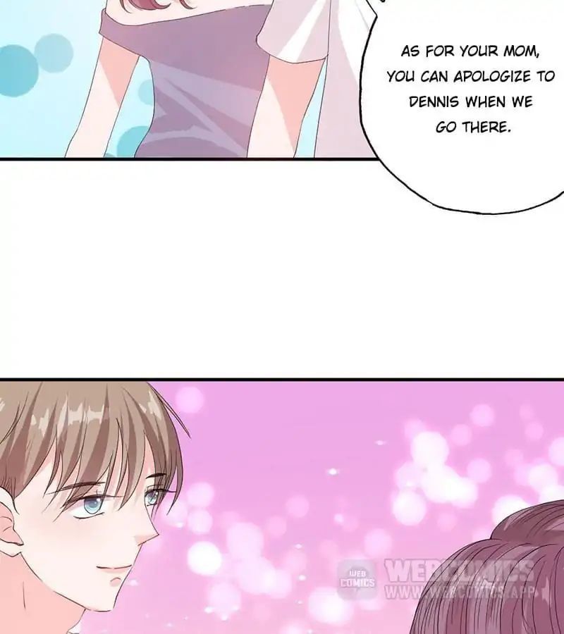 Elaine’s Secret Chapter 48 - page 30