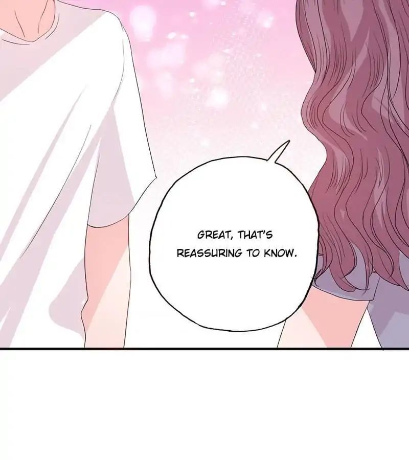 Elaine’s Secret Chapter 48 - page 31