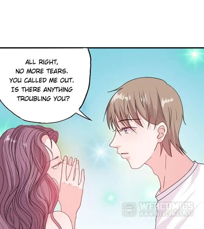 Elaine’s Secret Chapter 48 - page 6
