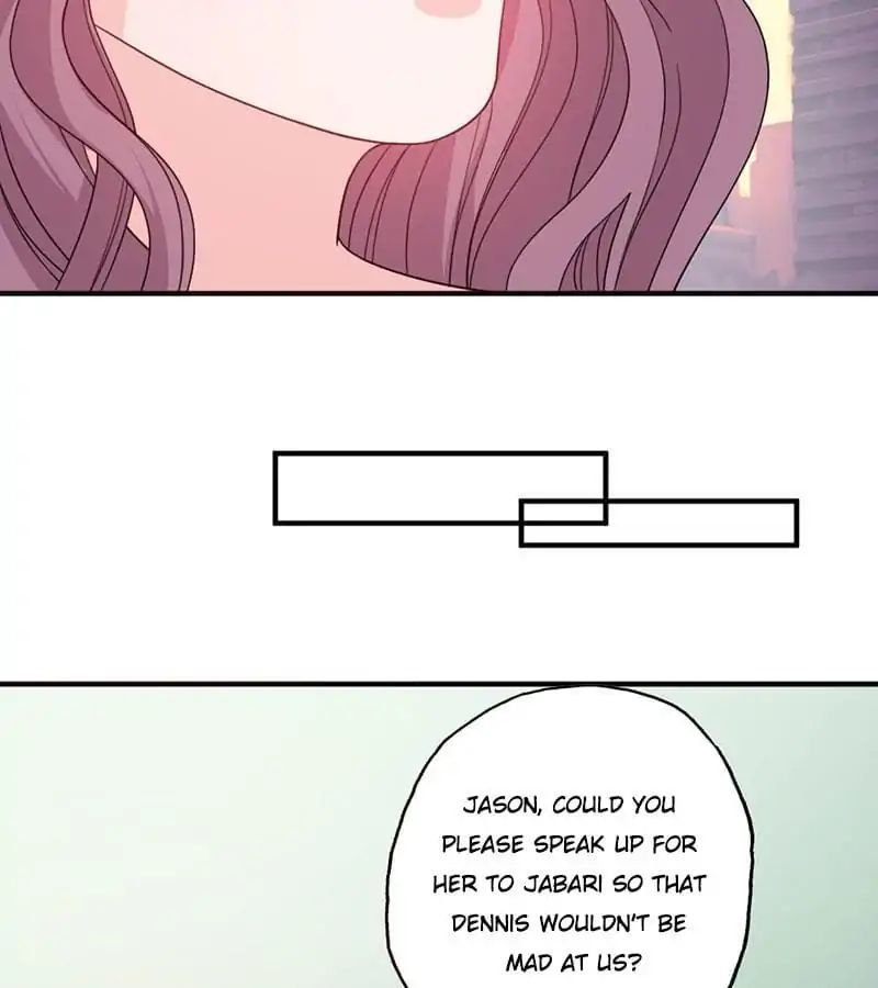 Elaine’s Secret Chapter 48 - page 8