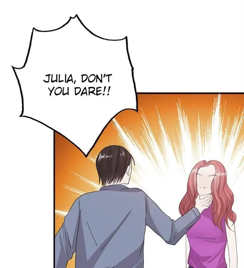 Elaine’s Secret Chapter 47 - page 1
