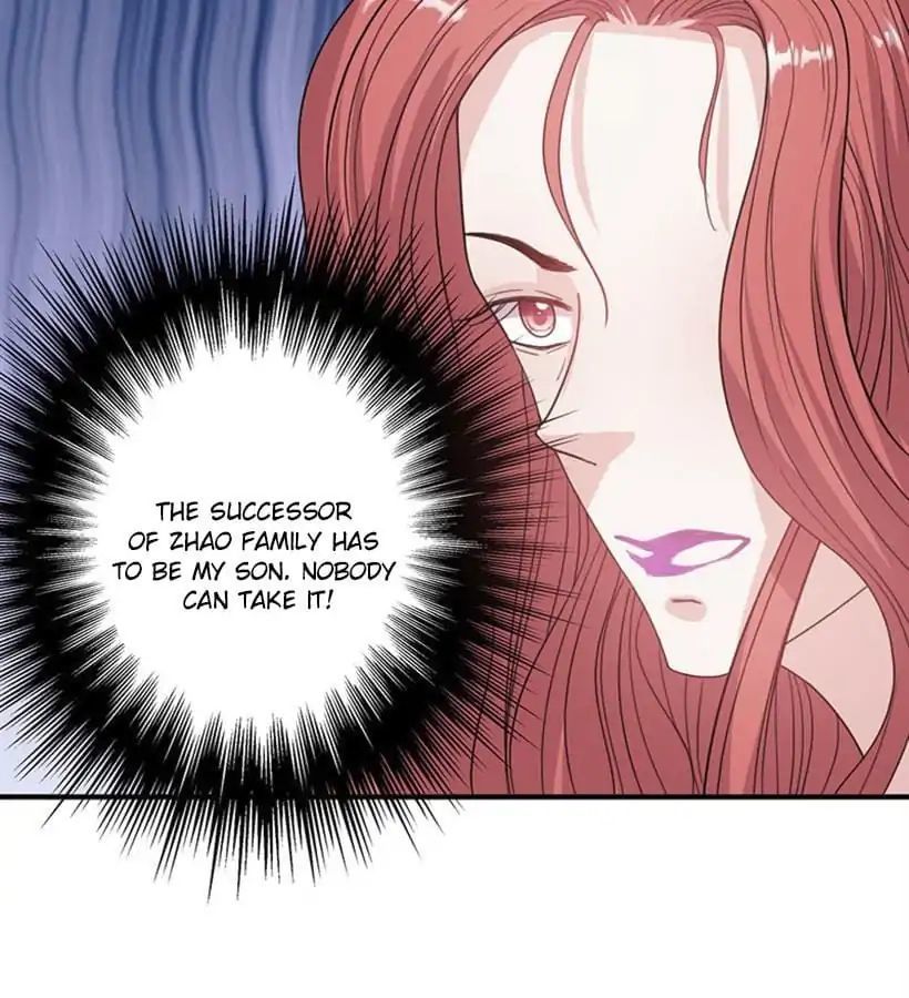 Elaine’s Secret Chapter 47 - page 11