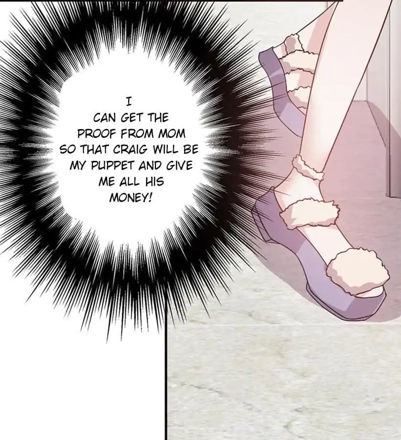 Elaine’s Secret Chapter 47 - page 15