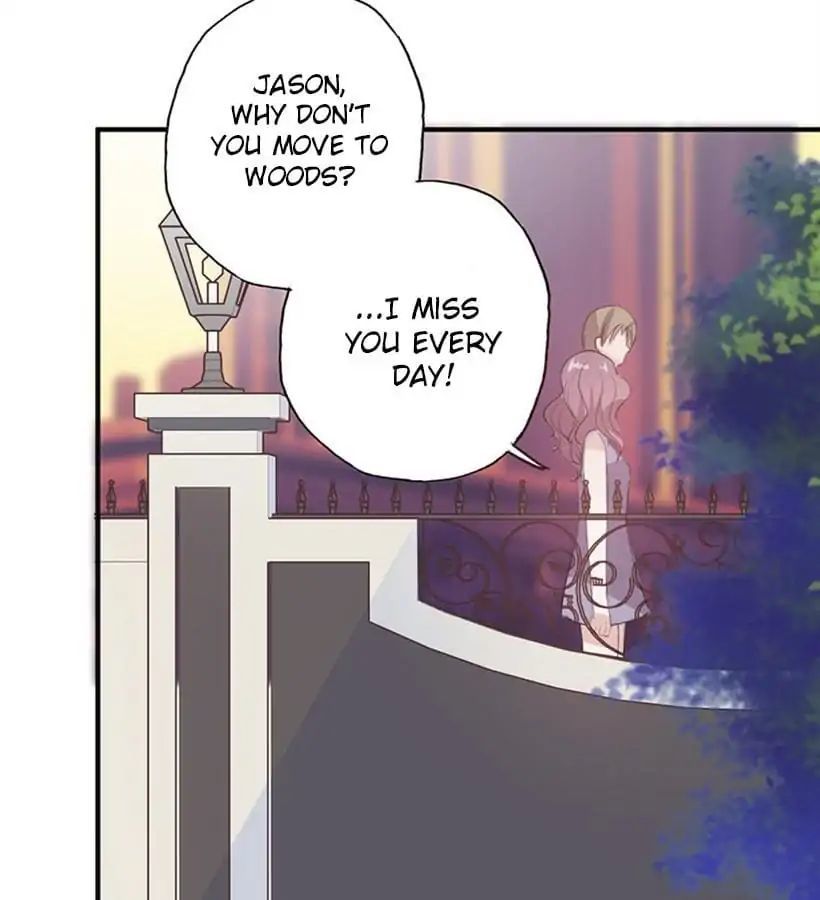 Elaine’s Secret Chapter 47 - page 19