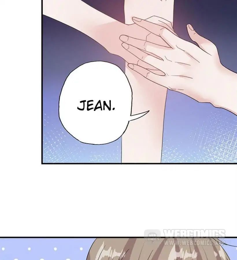 Elaine’s Secret Chapter 47 - page 22