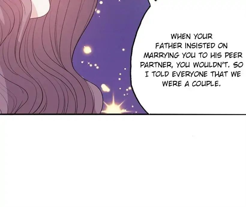 Elaine’s Secret Chapter 47 - page 25