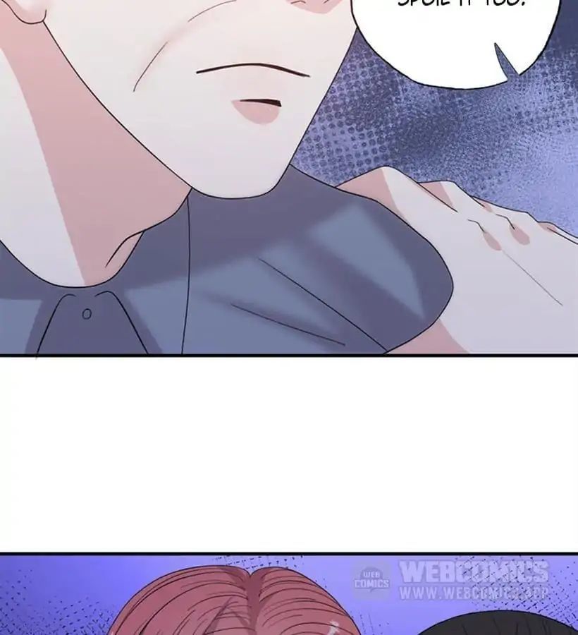 Elaine’s Secret Chapter 47 - page 6