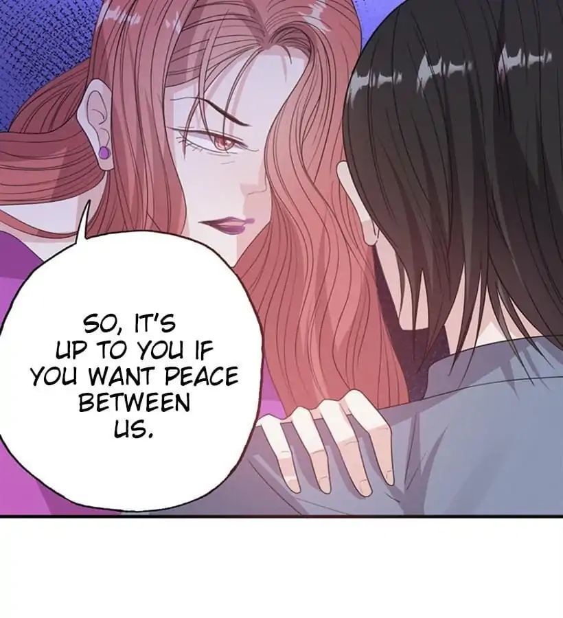 Elaine’s Secret Chapter 47 - page 7