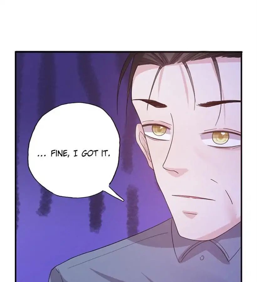 Elaine’s Secret Chapter 47 - page 8