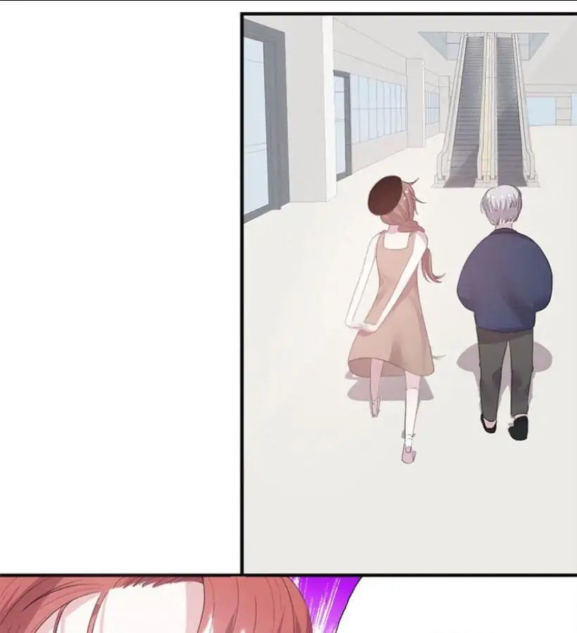 Elaine’s Secret Chapter 46 - page 1