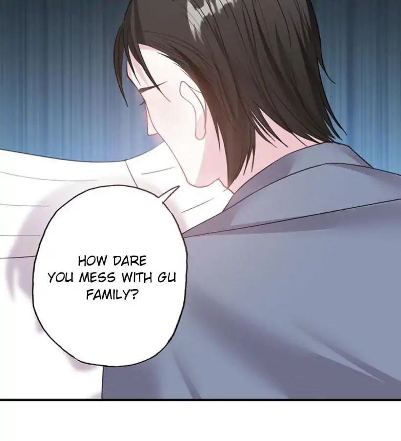 Elaine’s Secret Chapter 46 - page 10