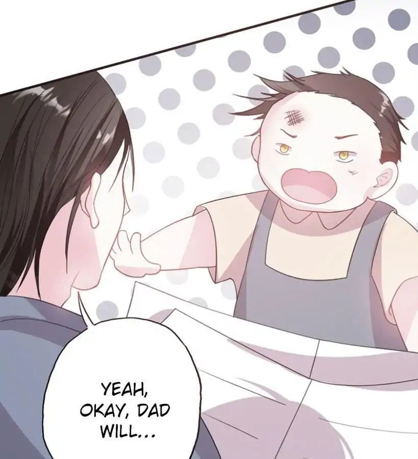 Elaine’s Secret Chapter 46 - page 15