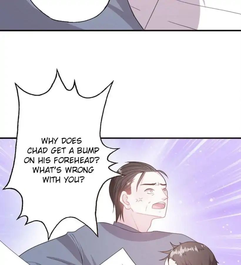 Elaine’s Secret Chapter 46 - page 16