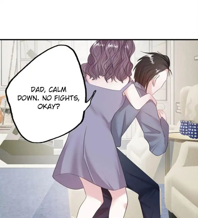 Elaine’s Secret Chapter 46 - page 18