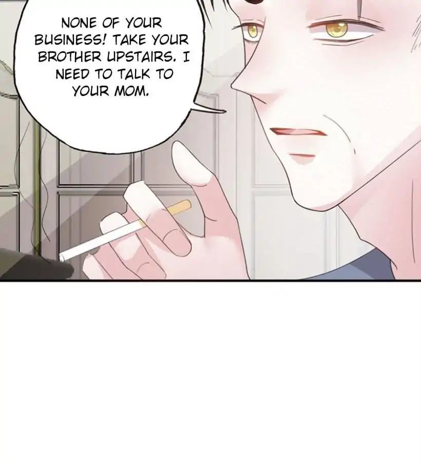 Elaine’s Secret Chapter 46 - page 20