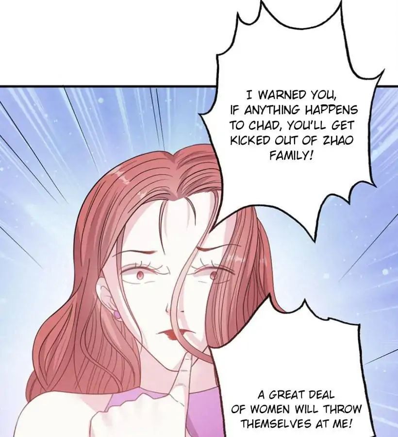 Elaine’s Secret Chapter 46 - page 27