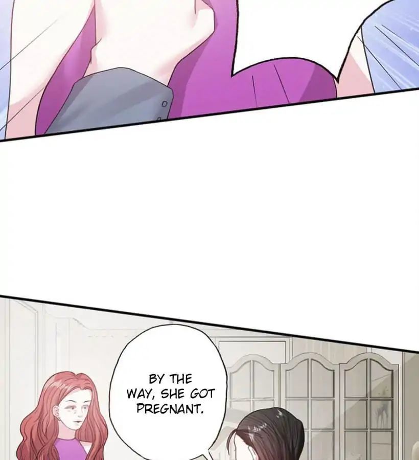 Elaine’s Secret Chapter 46 - page 28