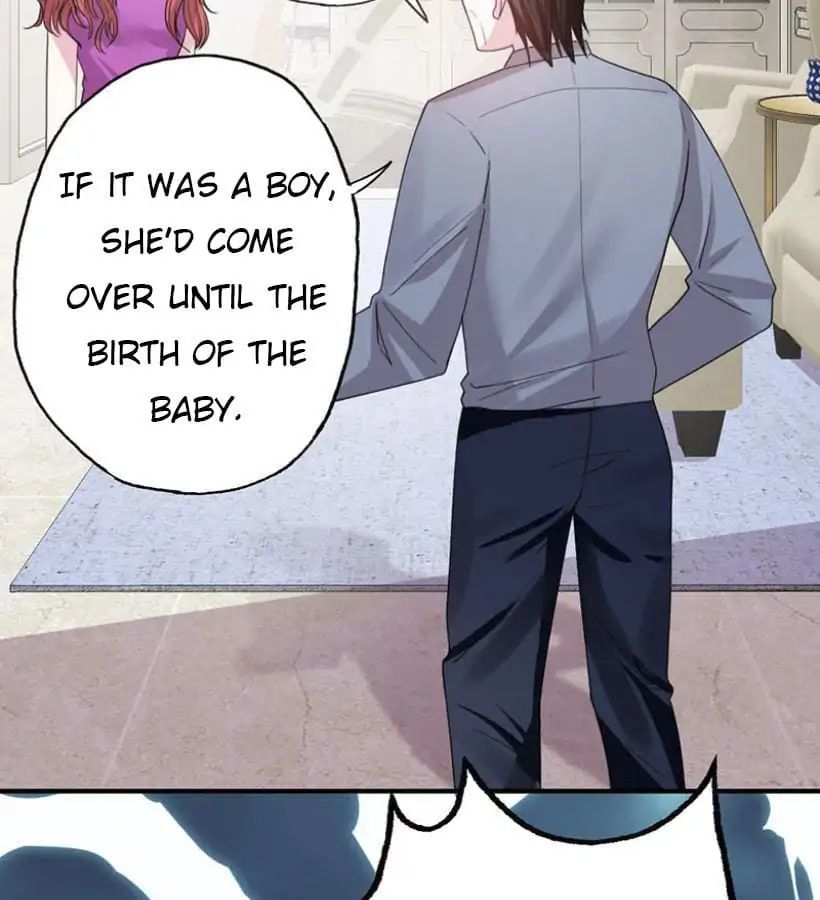 Elaine’s Secret Chapter 46 - page 29