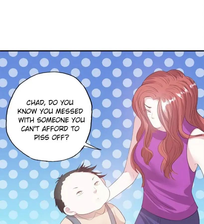 Elaine’s Secret Chapter 46 - page 3