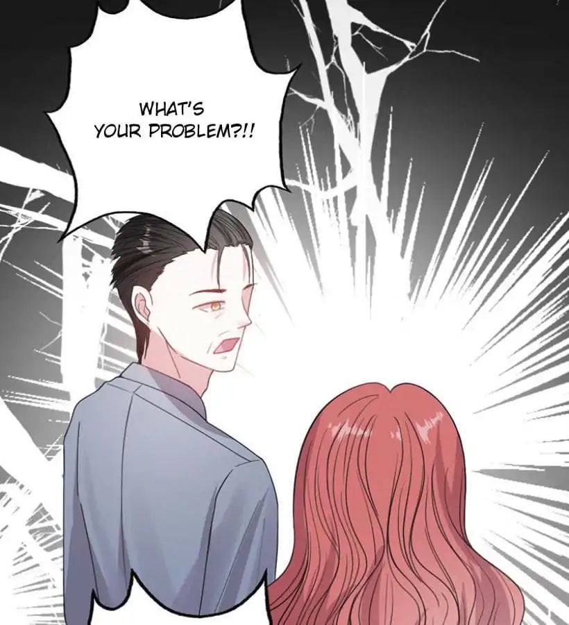 Elaine’s Secret Chapter 46 - page 32