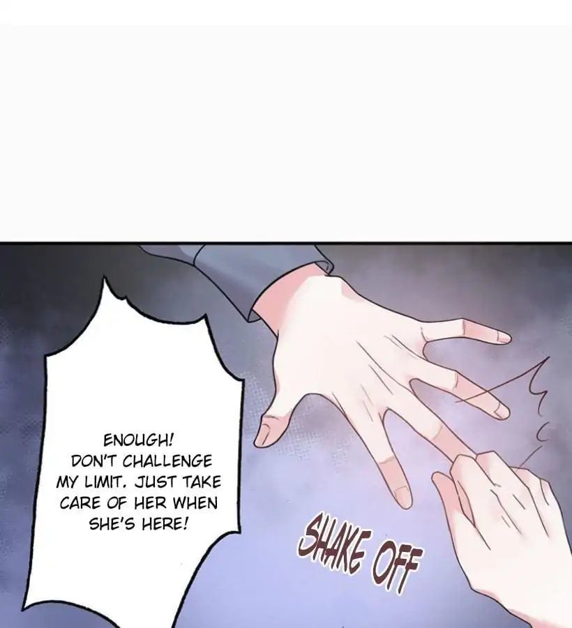 Elaine’s Secret Chapter 46 - page 35