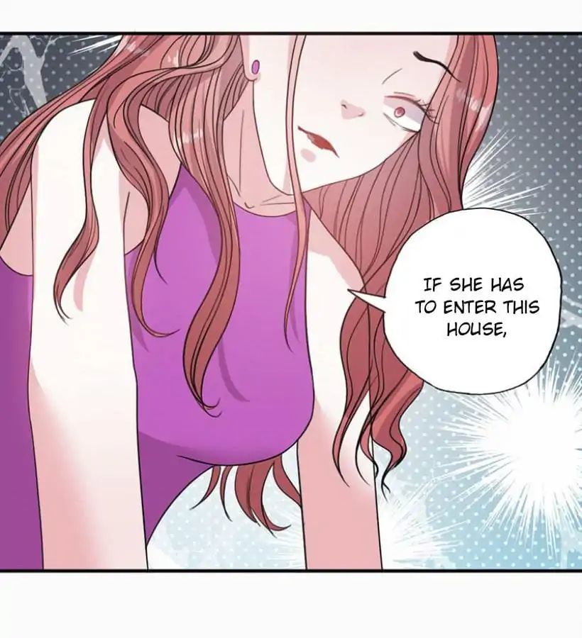 Elaine’s Secret Chapter 46 - page 38