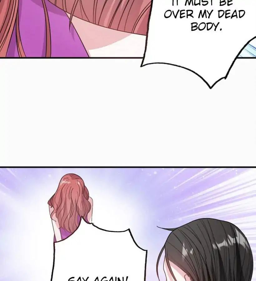 Elaine’s Secret Chapter 46 - page 40