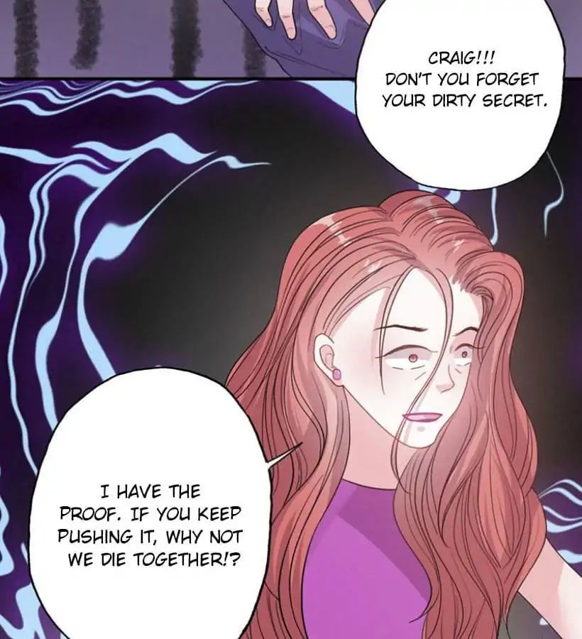 Elaine’s Secret Chapter 46 - page 42