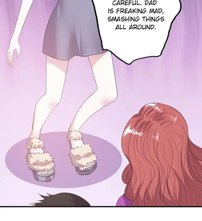 Elaine’s Secret Chapter 46 - page 7