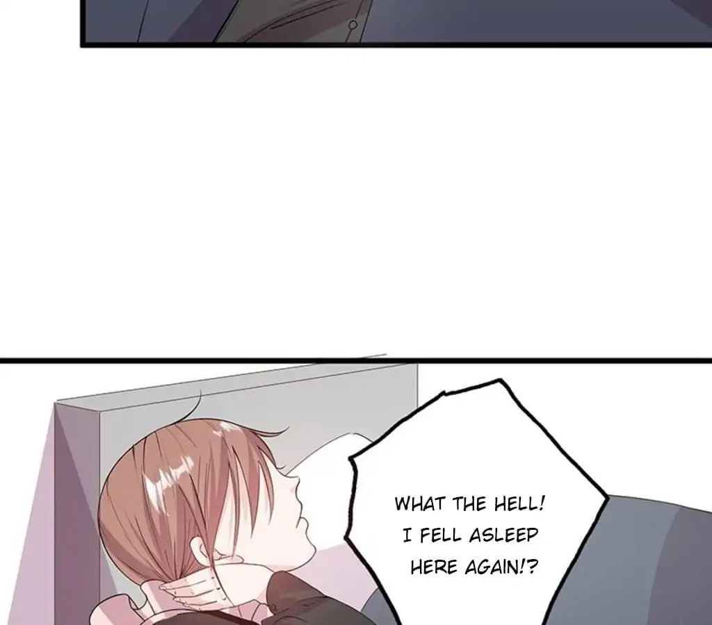 Elaine’s Secret Chapter 59 - page 11
