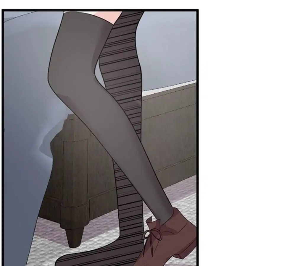 Elaine’s Secret Chapter 59 - page 16