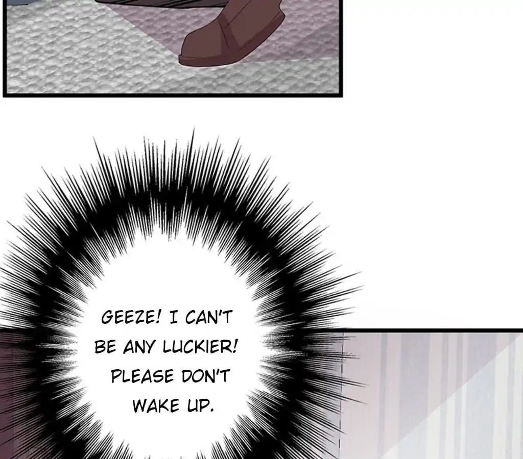 Elaine’s Secret Chapter 59 - page 17