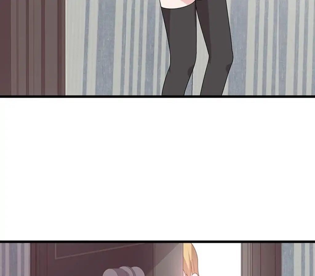 Elaine’s Secret Chapter 59 - page 19