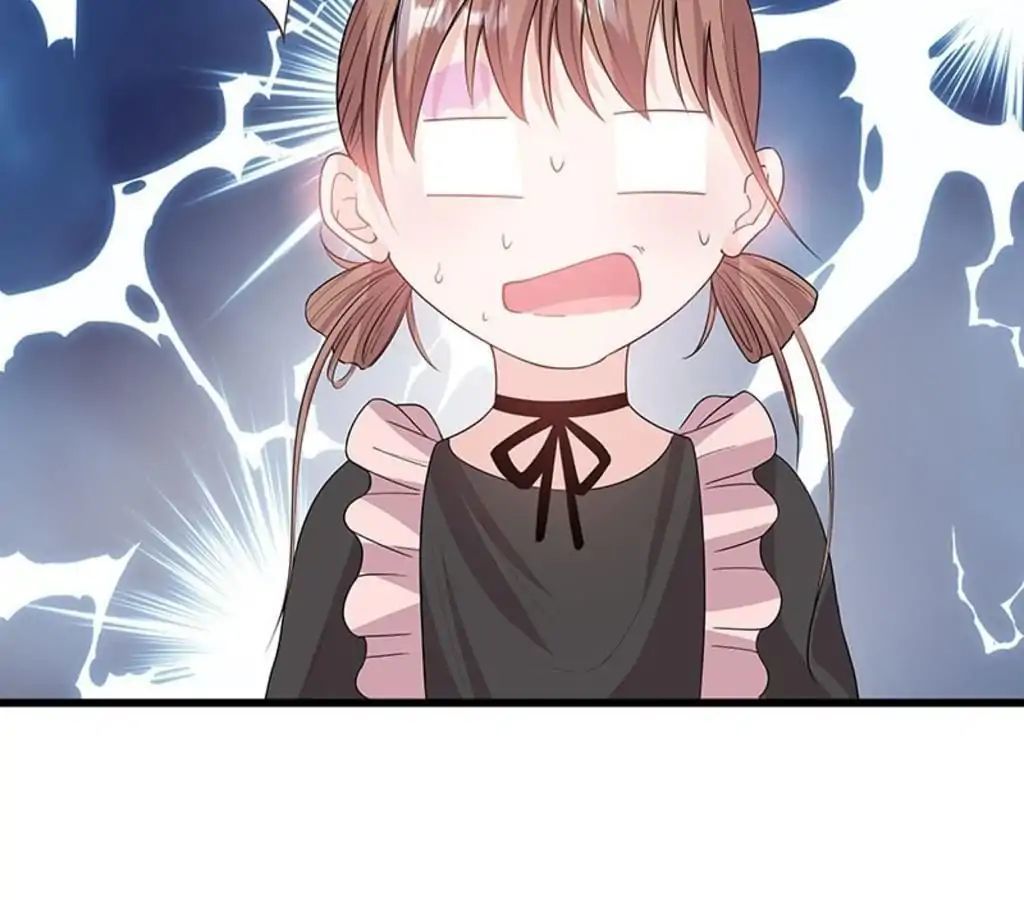Elaine’s Secret Chapter 59 - page 21