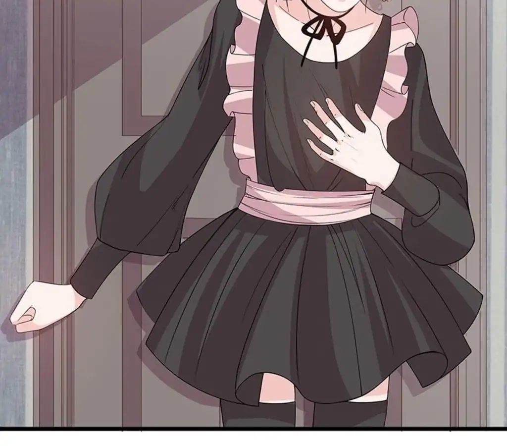 Elaine’s Secret Chapter 59 - page 28