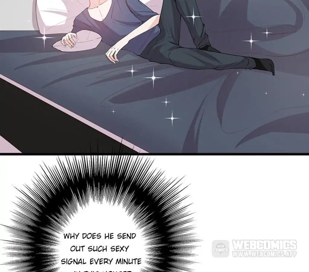 Elaine’s Secret Chapter 59 - page 30