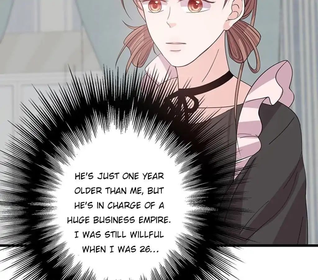 Elaine’s Secret Chapter 59 - page 5