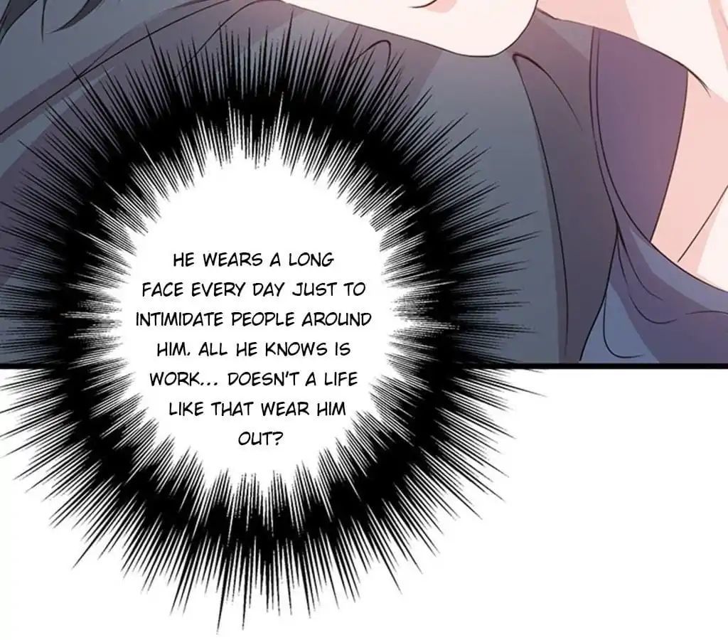 Elaine’s Secret Chapter 59 - page 7