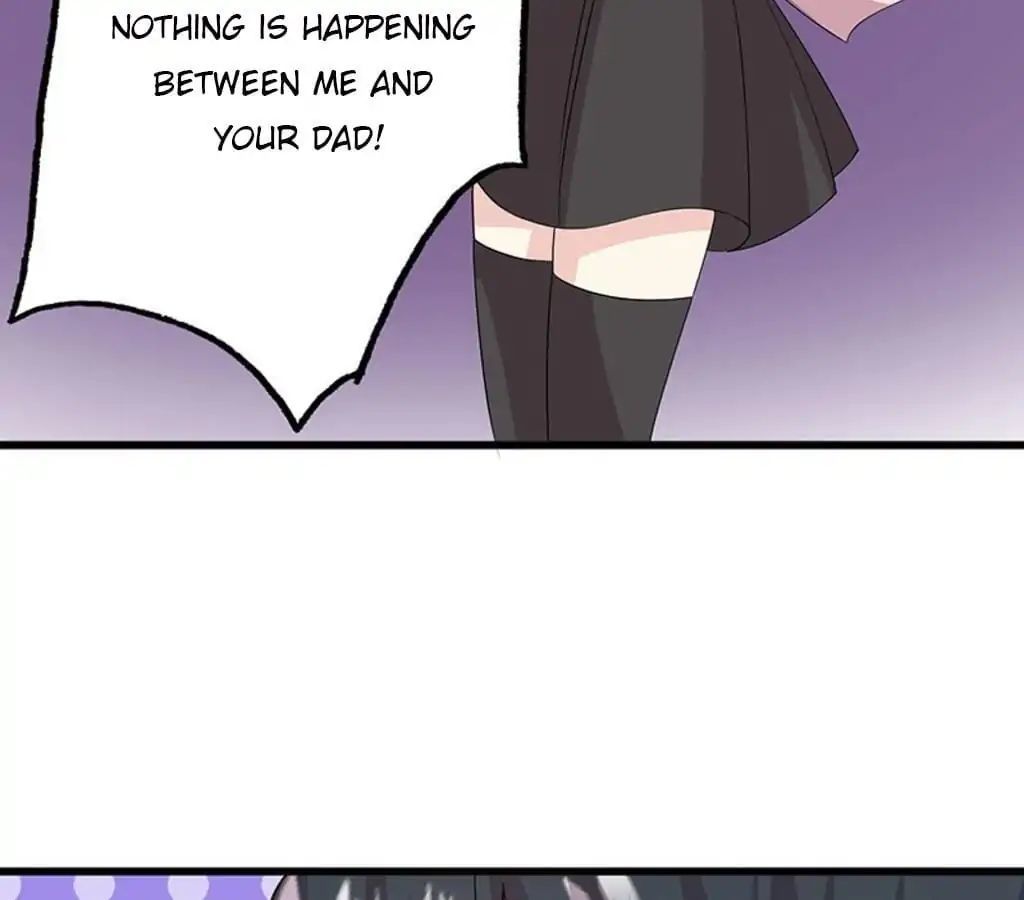 Elaine’s Secret Chapter 60 - page 19