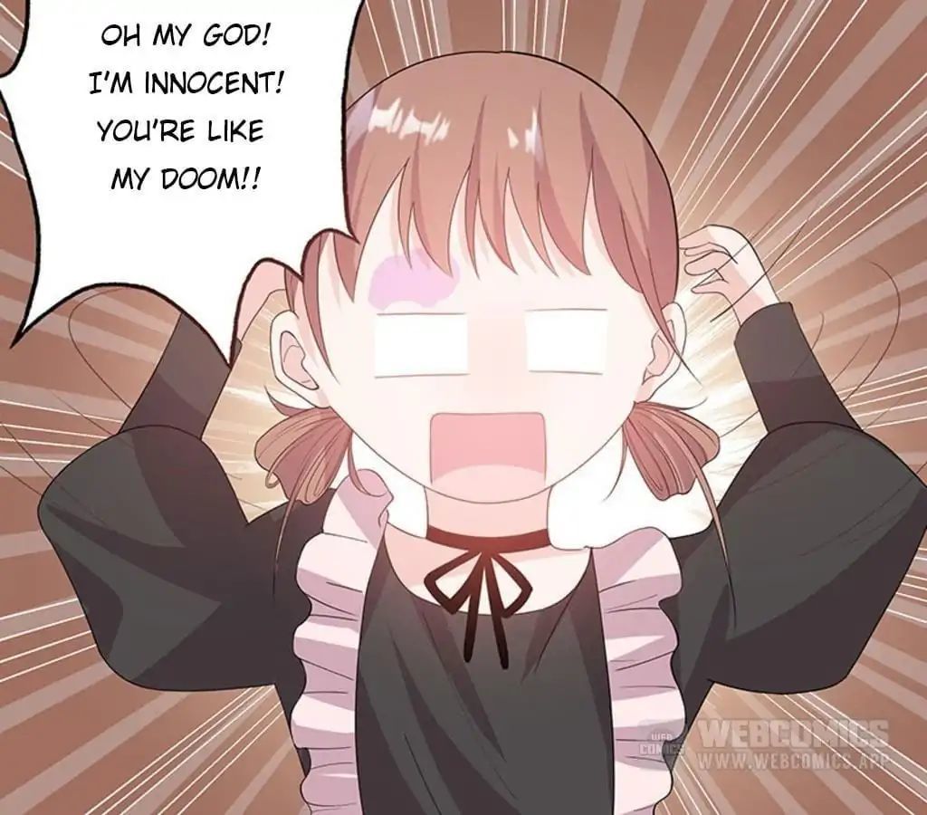 Elaine’s Secret Chapter 60 - page 26