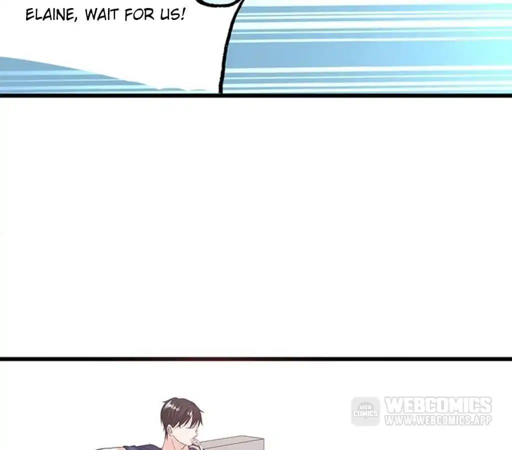 Elaine’s Secret Chapter 60 - page 30