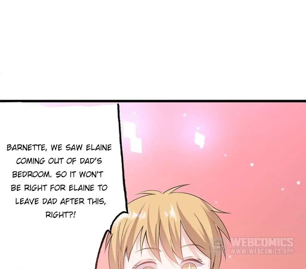 Elaine’s Secret Chapter 60 - page 6