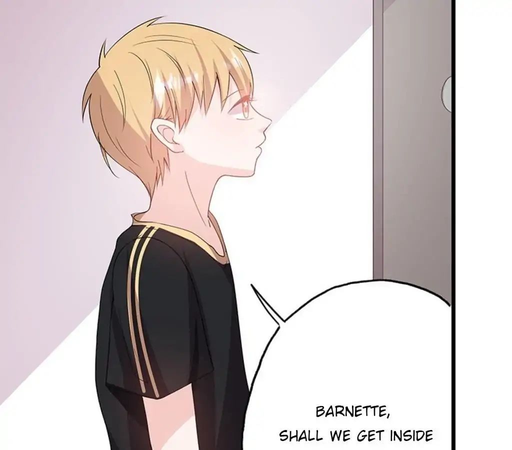 Elaine’s Secret Chapter 60 - page 9