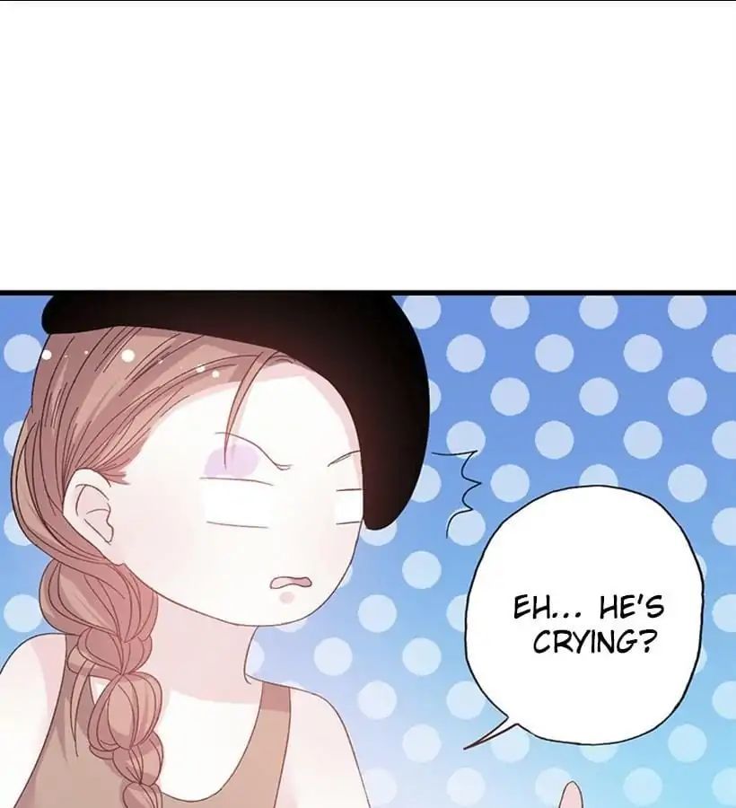 Elaine’s Secret Chapter 44 - page 1
